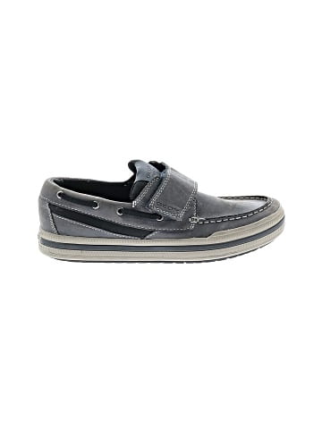 GEOX Flats (view 1)