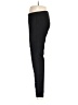 dalia Solid Black Active Pants Size 10 - photo 5