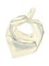 Sonia Rykiel Ivory White Scarf One size - photo 1