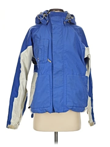 Burton Snow Jacket (view 1)