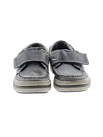 GEOX Flats (view 2)