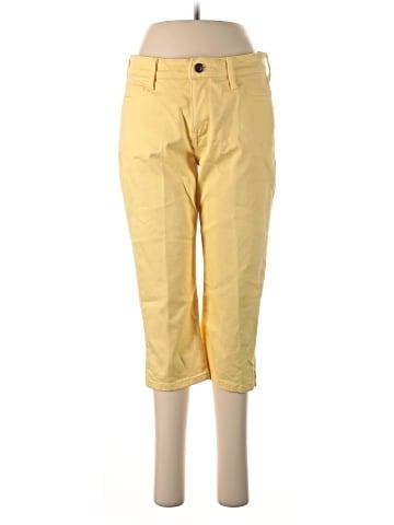 St. John's Bay Khakis (view 1)