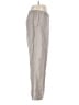 Flax Gray Casual Pants Size 6 (S) - photo 4