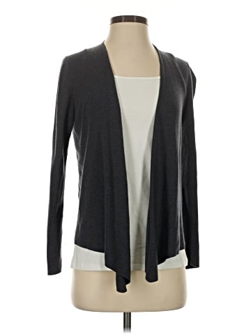 Nic + Zoe Cardigan (view 1)