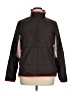 Old Navy 100% Polyester Black Track Jacket Size XL - photo 1
