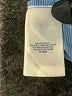 Lands' End Blue Short Sleeve Top Size L (tall) - photo 8