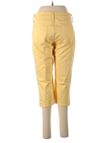 St. John's Bay Khakis (view 2)