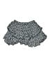 Aerie 100% Cotton Polka Dots Blue Skort Size S - photo 1