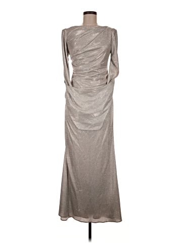 Betsy & Adam Cocktail Dress (view 1)