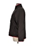 Old Navy 100% Polyester Black Track Jacket Size XL - photo 5