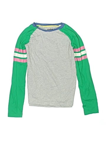 Mini Boden 3/4 Sleeve T-Shirt (view 1)