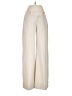 Studio Y Ivory Casual Pants Size 3 - photo 1