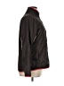 Old Navy 100% Polyester Black Track Jacket Size XL - photo 4
