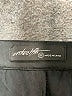On Twelfth 100% Polyester Solid Black Active Pants Size M - photo 7