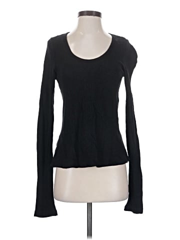 Hard Tail Long Sleeve T-Shirt (view 1)