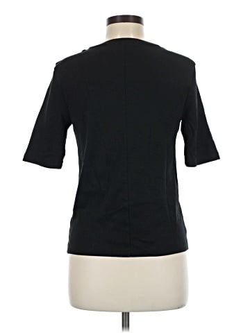 Nic + Zoe 3/4 Sleeve T-Shirt (view 2)