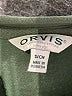 Orvis Green Sweatshirt Size S - photo 7