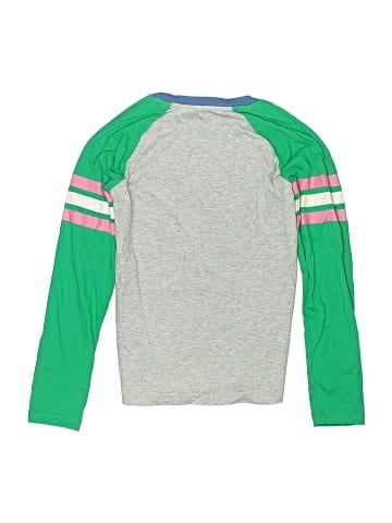 Mini Boden 3/4 Sleeve T-Shirt (view 2)