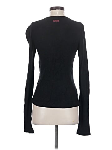 Hard Tail Long Sleeve T-Shirt (view 2)