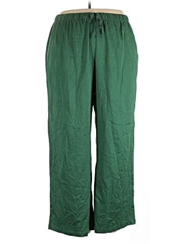 Victoria's Secret Casual Pants (view 1)