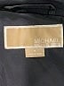 MICHAEL Michael Kors 100% Polyester Black Raincoat Size M - photo 6