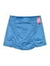 Soybu Solid Blue Active Skort Size L - photo 1