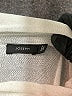 Joseph Ivory Short Sleeve Turtleneck Size L - photo 7