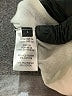 Joseph Ivory Short Sleeve Turtleneck Size L - photo 8