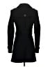 Burberry Brit Black Wool Coat Size 2 - photo 2