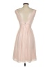 J.Crew Pink Cocktail Dress Size 0 - photo 2