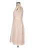J.Crew Pink Cocktail Dress Size 0 - photo 5