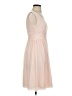 J.Crew Pink Cocktail Dress Size 0 - photo 4