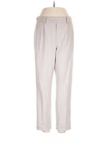 Vince. Wool Pants (view 1)