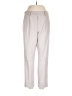 Vince. Gray Wool Pants Size L - photo 1