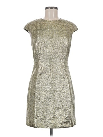 Diane von Furstenberg Cocktail Dress (view 1)