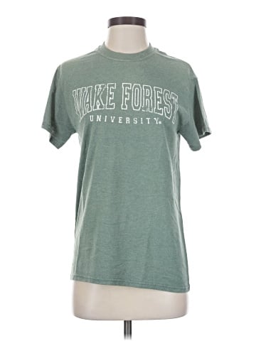 MV Sport Short Sleeve T-Shirt (view 1)