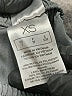 Adidas Solid Gray Athletic Shorts Size 7 - photo 4