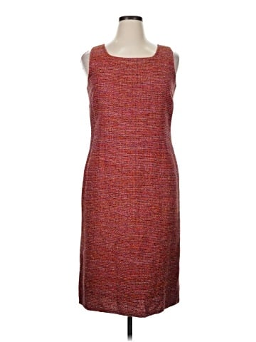 Talbots Casual Dress (view 1)
