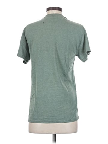 MV Sport Short Sleeve T-Shirt (view 2)