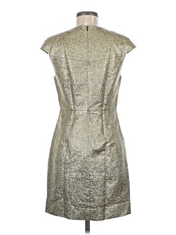 Diane von Furstenberg Cocktail Dress (view 2)