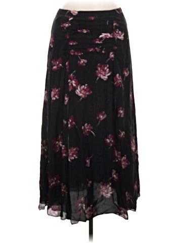 Nicholas Silk Skirt (view 1)