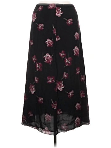 Nicholas Silk Skirt (view 2)