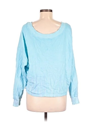 Electric & Rose Long Sleeve T-Shirt (view 2)