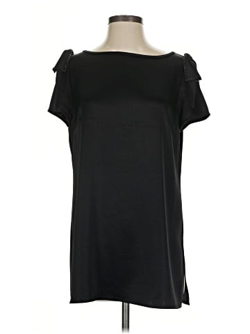 St. John Short Sleeve Top (view 1)