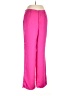 Le Lis Pink Casual Pants Size L - photo 1