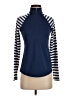 JoFit Blue Fleece Size XS - photo 1