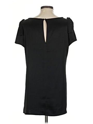 St. John Short Sleeve Top (view 2)