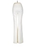 Tibi Ivory Dress Pants Size 2 - photo 2
