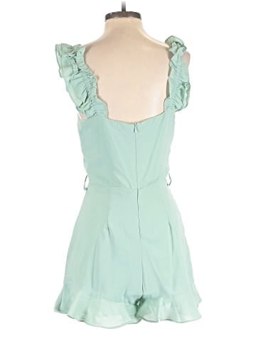 She + Sky Romper (view 2)