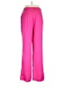 Le Lis Pink Casual Pants Size L - photo 2